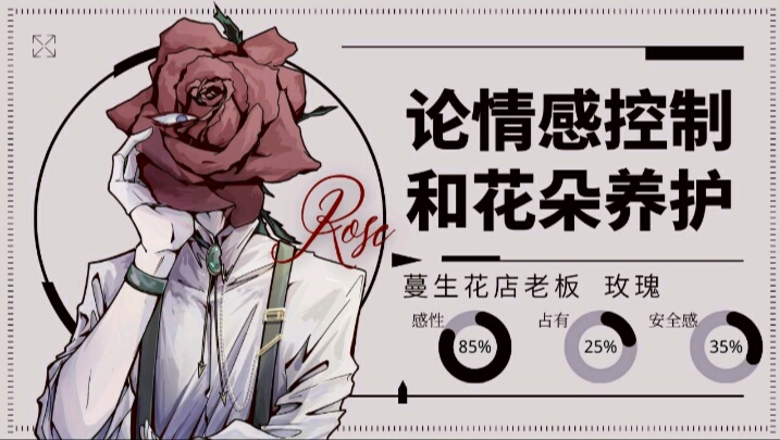 Loverdose:爱意过载哔哩哔哩bilibili