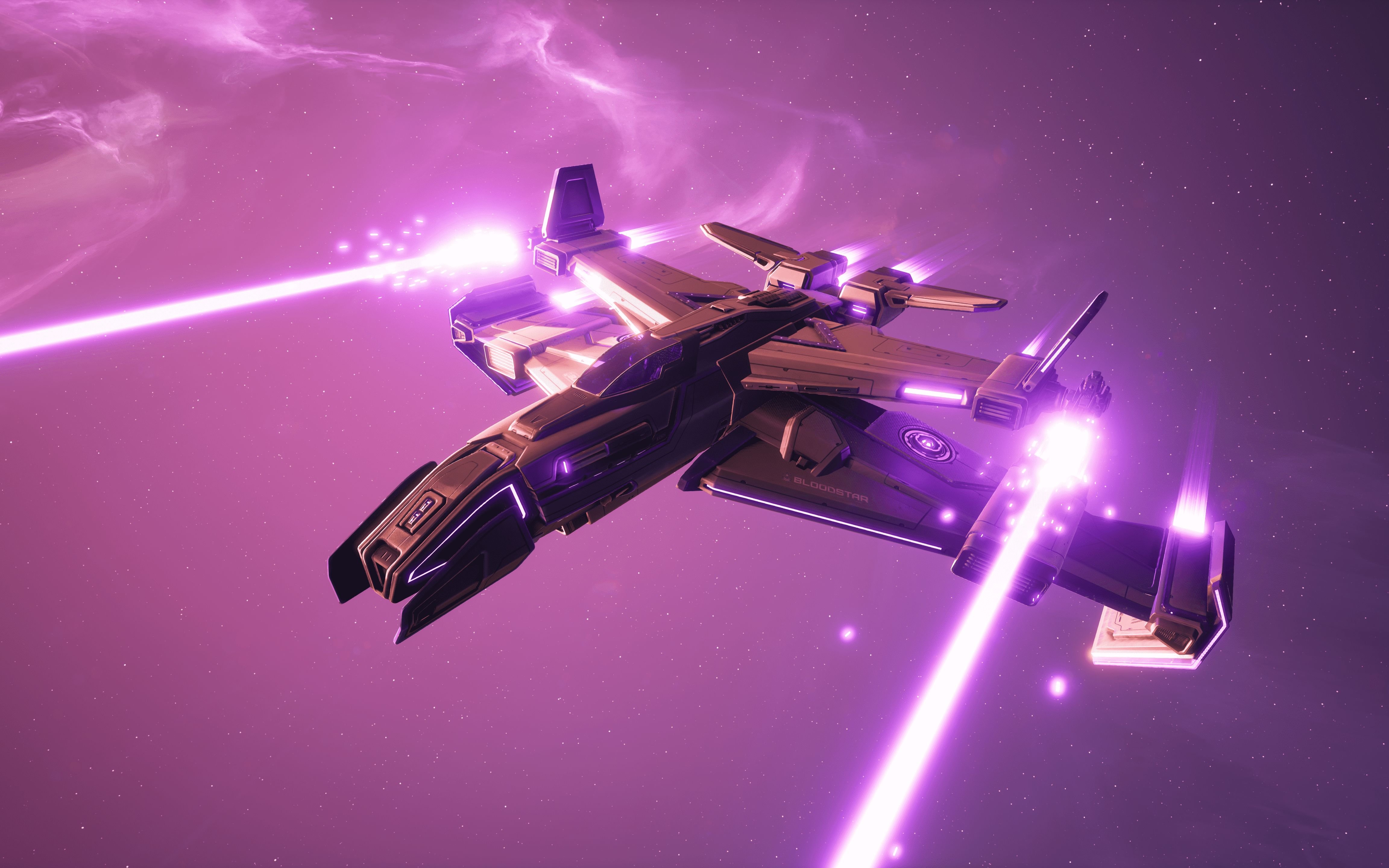 【永恒空间2】突袭日记 2