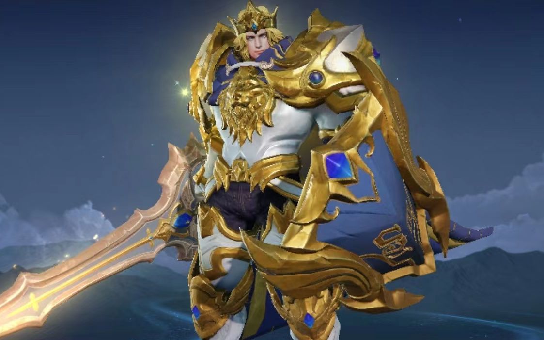 王者荣耀街溜子亚瑟游走位教学