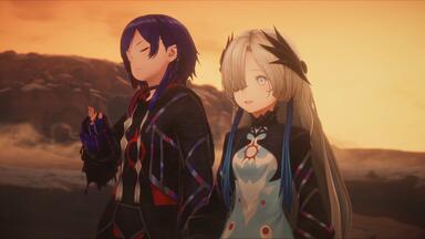 KAMITSUBAKI x Monark Collaboration Album「Awake」XFD_哔哩哔