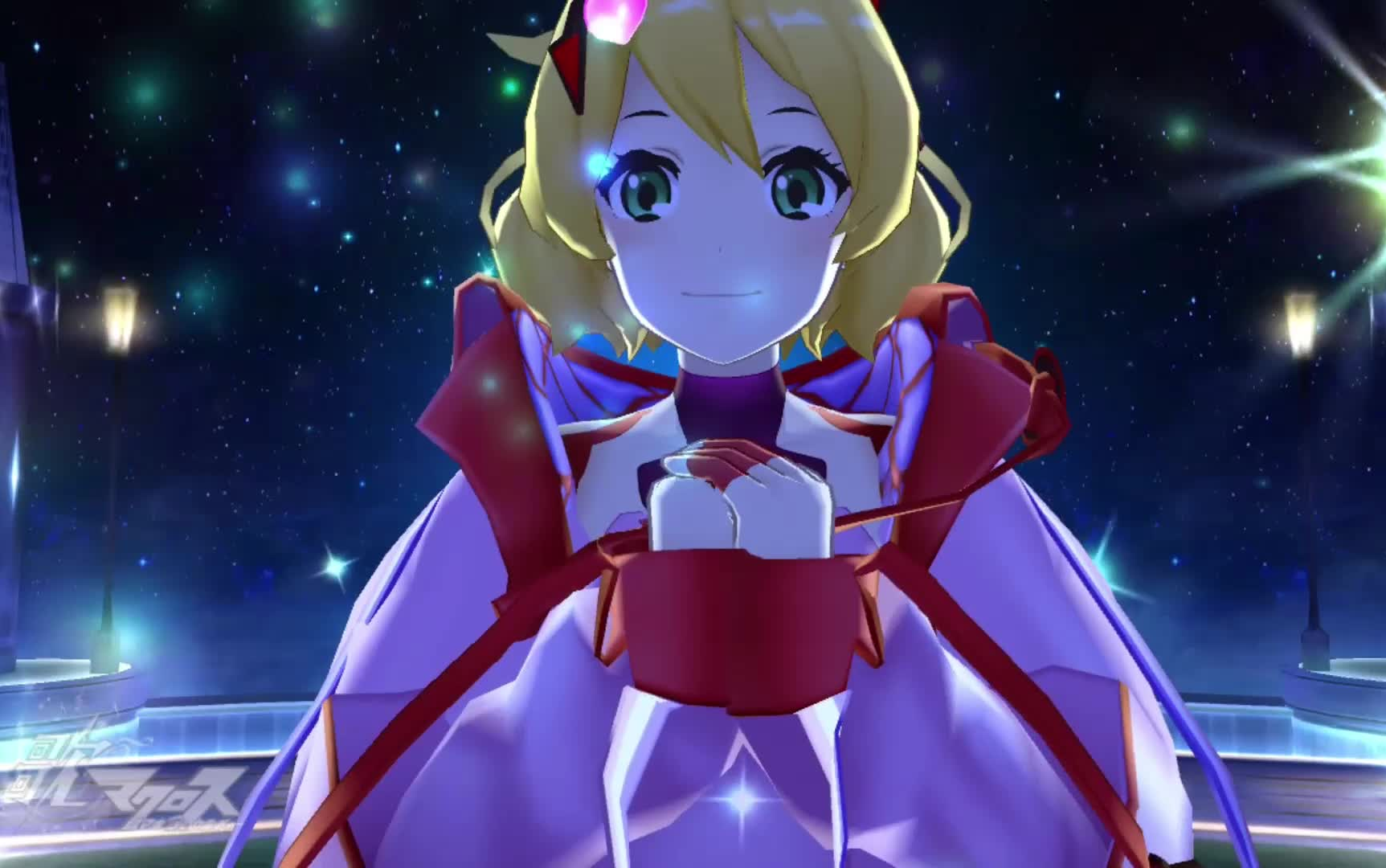 giraffeblues芙蕾雅solover