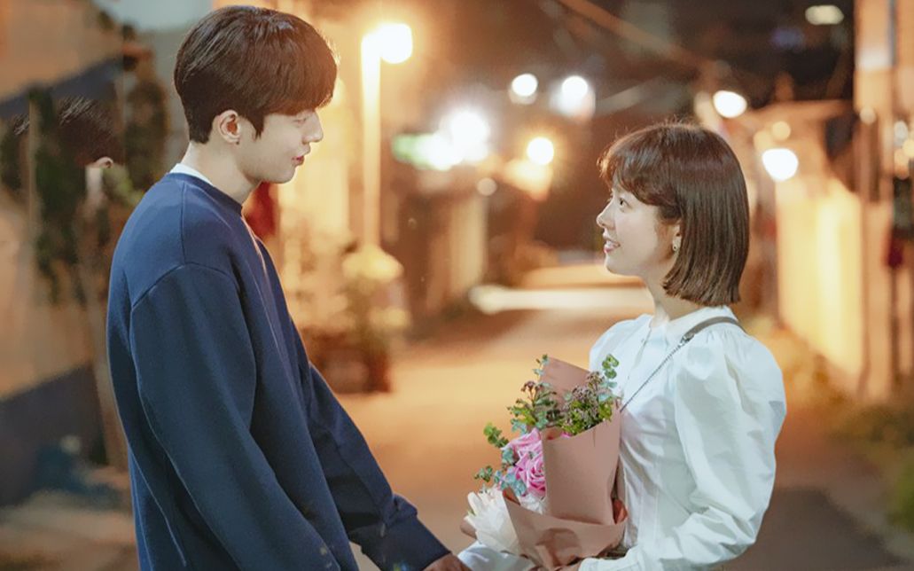 【耀眼】南柱赫:明明是求婚送惊喜!结果直男思路上线,秒变惊吓现场