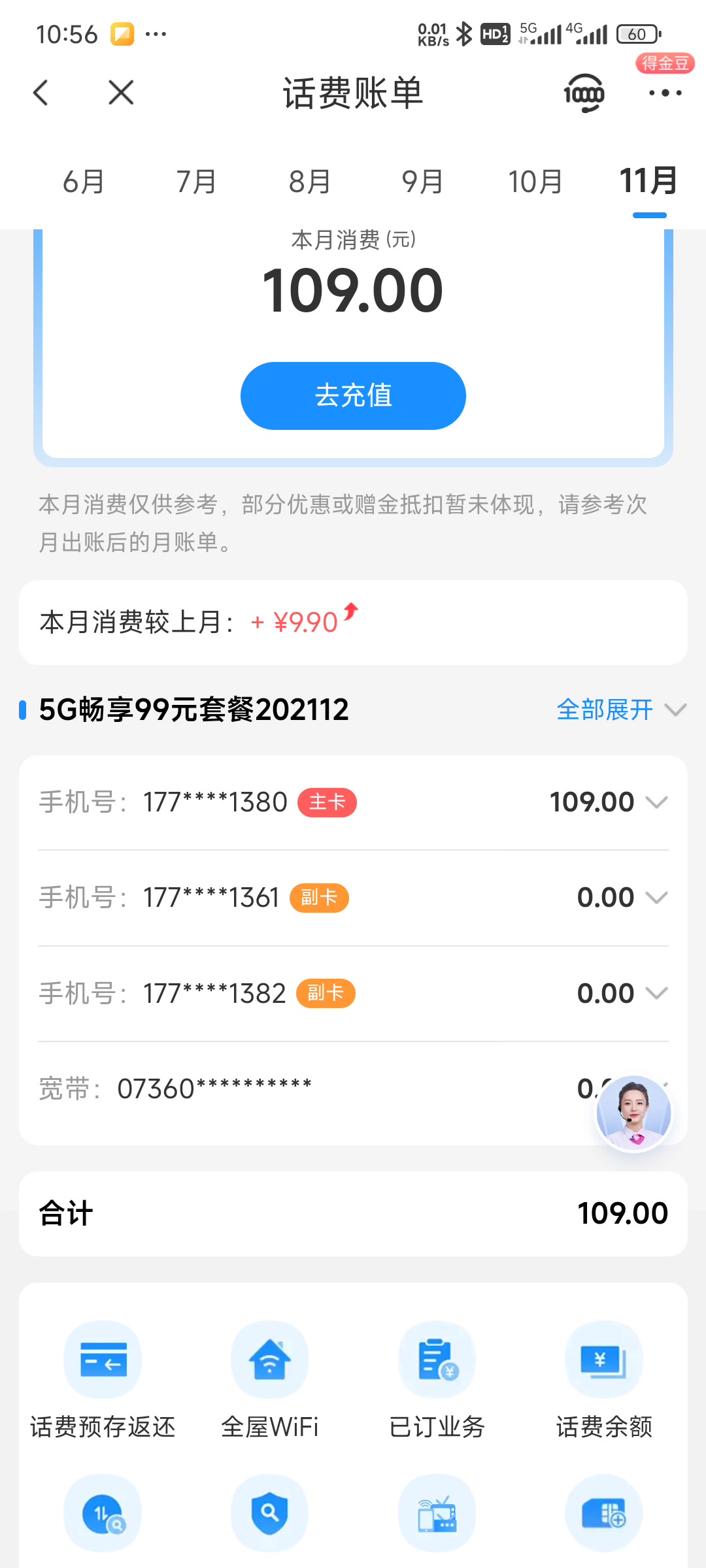 你的副卡是你的吗?骗术升级防不胜防.哔哩哔哩bilibili