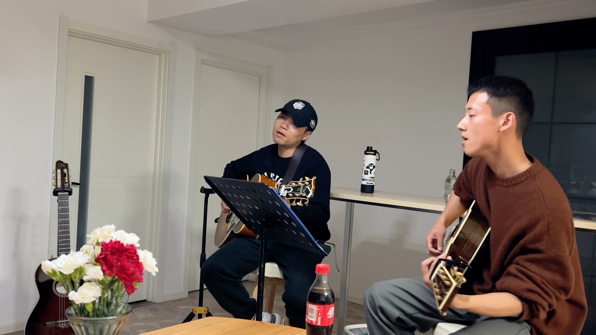 赵雷《少年锦时》吉他弹唱