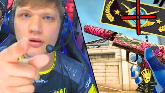 简单男孩以全球为目标！！Shox否认Faze！！CSGO直播精彩时刻