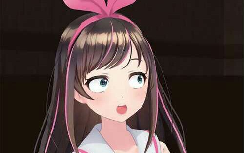 【花q】来自人工zz的舞蹈