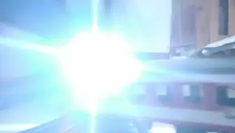 火车玩具事故合集【四】