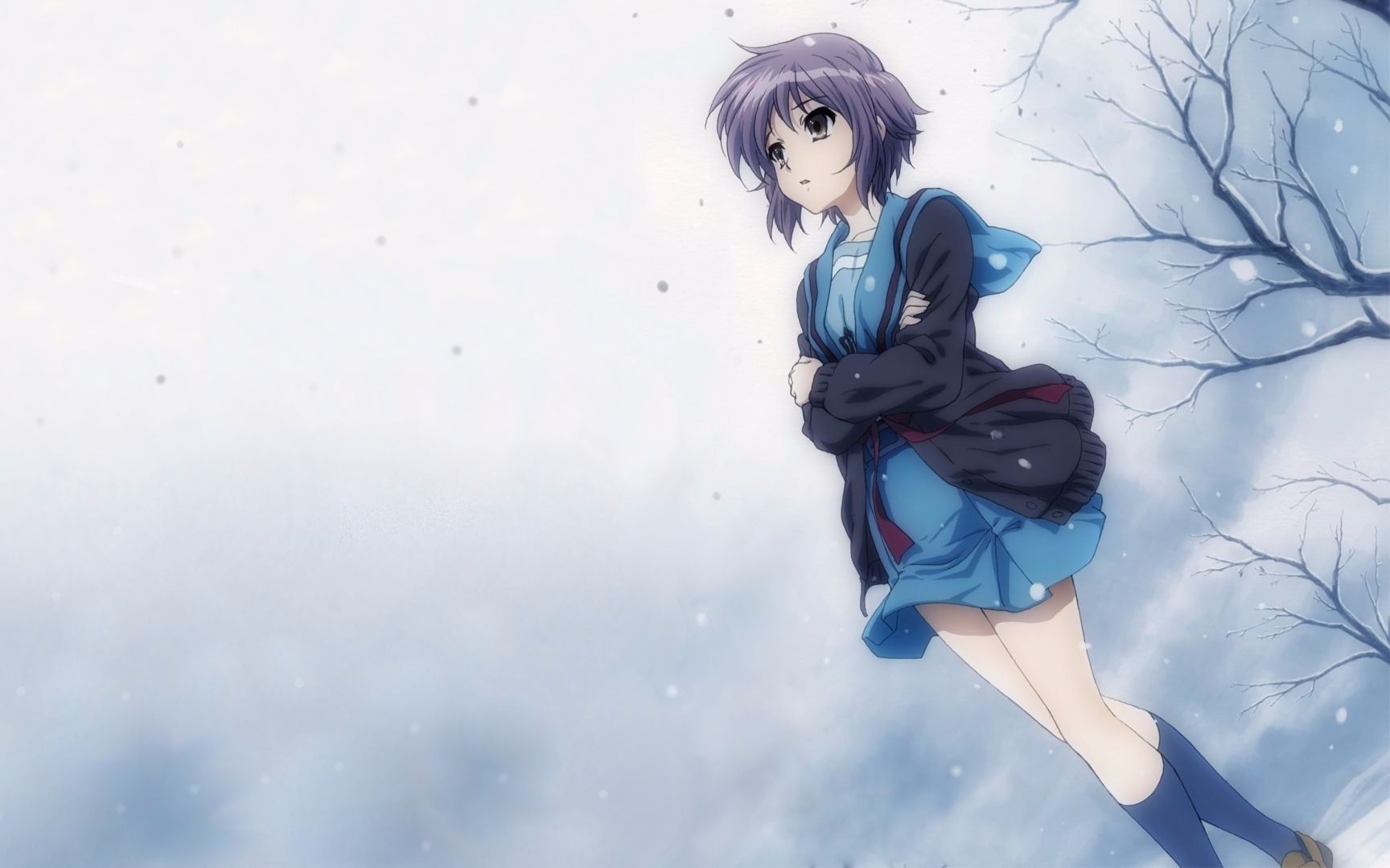 【hd nightcore】so cold