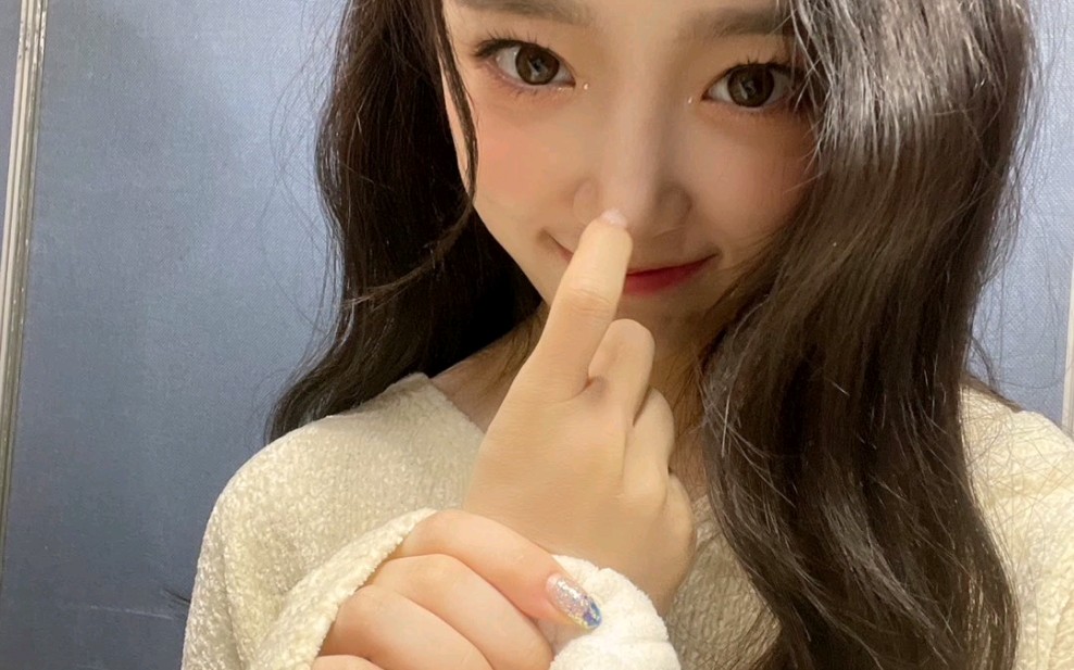 这就是一颗日本小甜菜![lightsum hina酱官方ins最新照片]