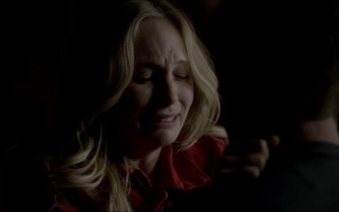 [图]【Klaroline】S03E22: The Departed