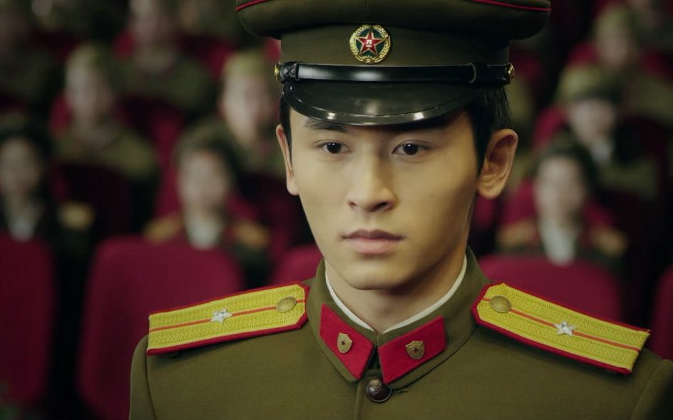 【张哲瀚】【风花雪月·韩冰·和天下谈个恋爱】【明夏已被单方面踢出