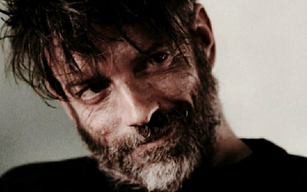 【行尸走肉x丧尸国度】大反派尼根和丧尸王墨菲的终极对决