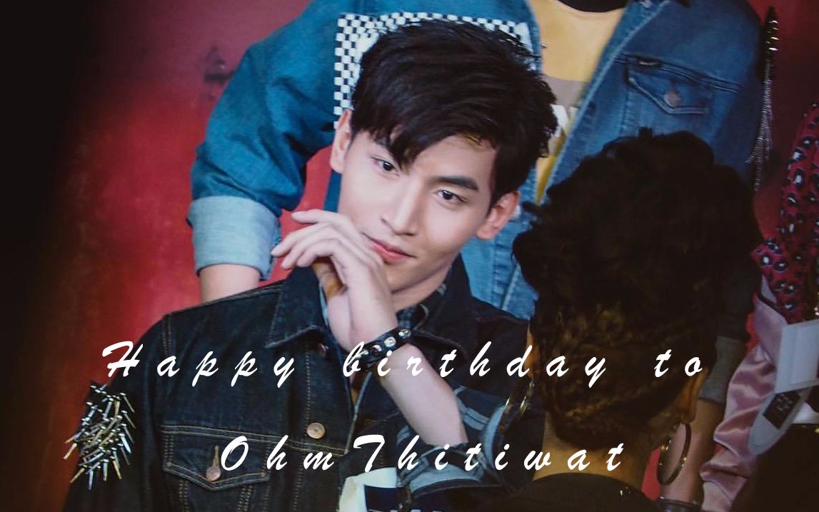 【ohmfluke|待到重逢时】【d.t.