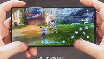 王者荣耀世界 手机最新实机演示