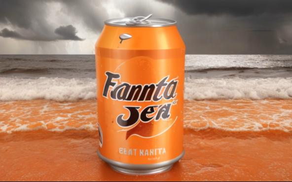 is this just fanta sea?