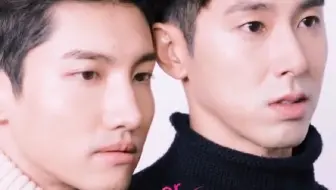 东方神起 Vogue Japan 18年4月号颜值舔屏向 W 哔哩哔哩 つロ干杯 Bilibili