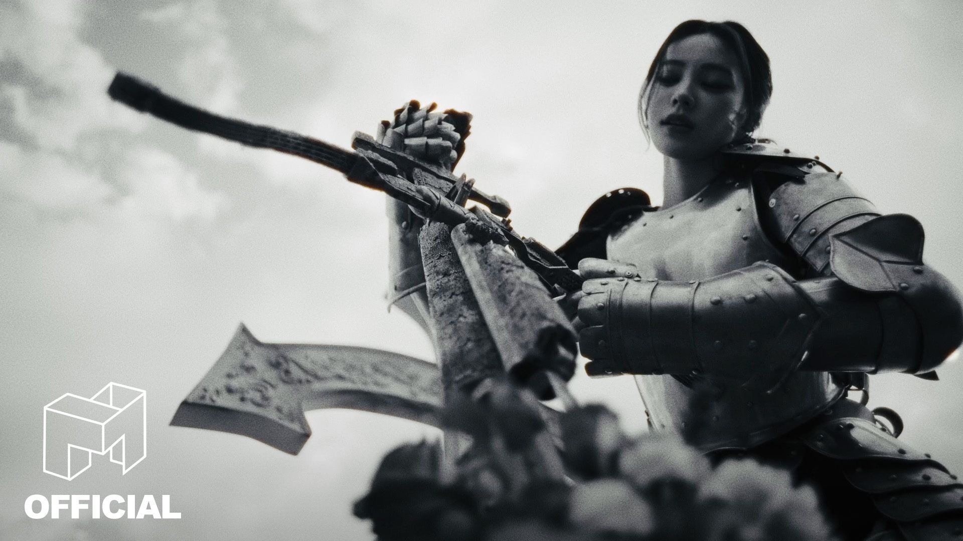 【ARTMS】ARTMS ‘Icarus’ (Cinematic Ver.) Official MV
