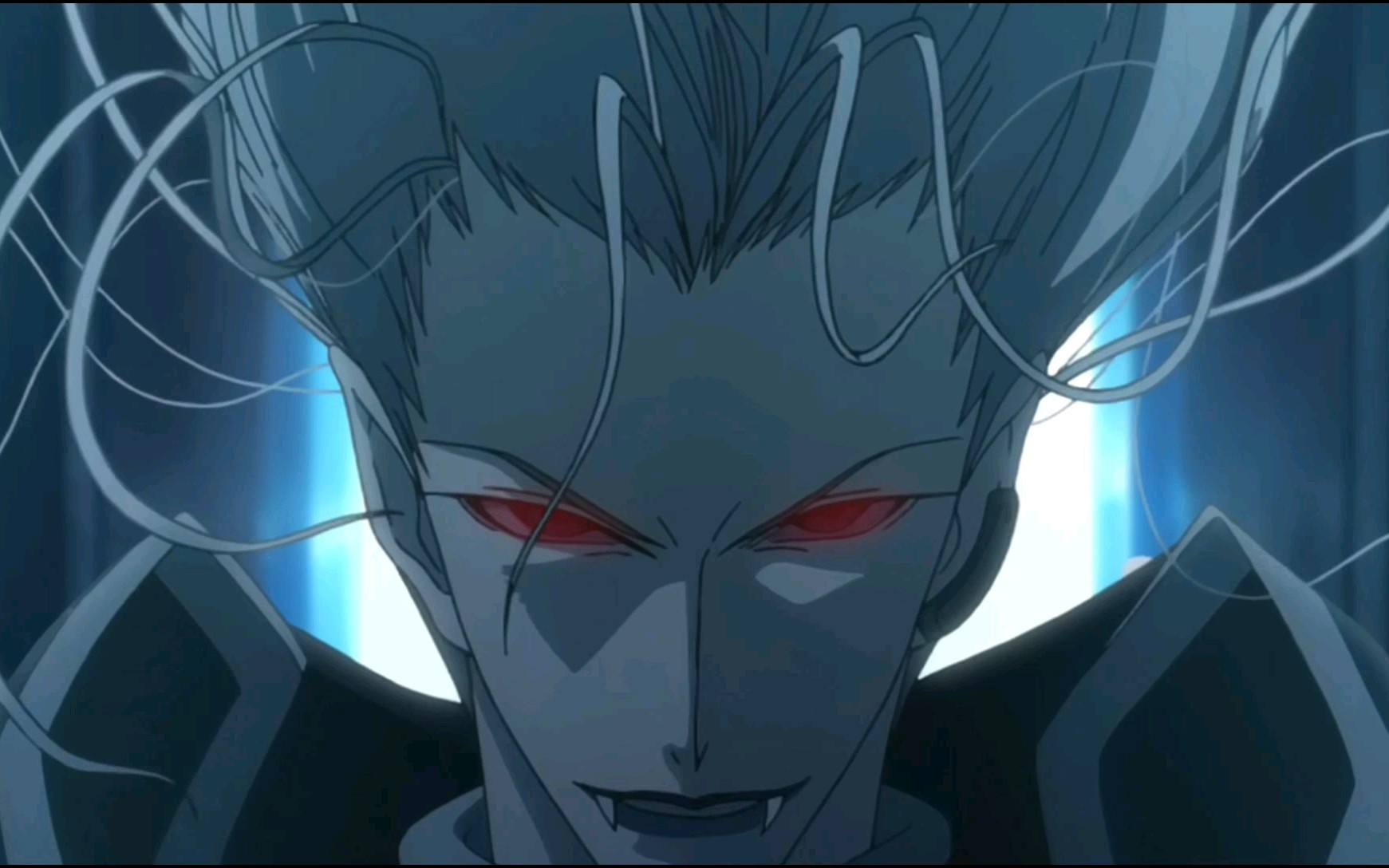 【圣魔之血】-the last story-最后的故事(西幻)