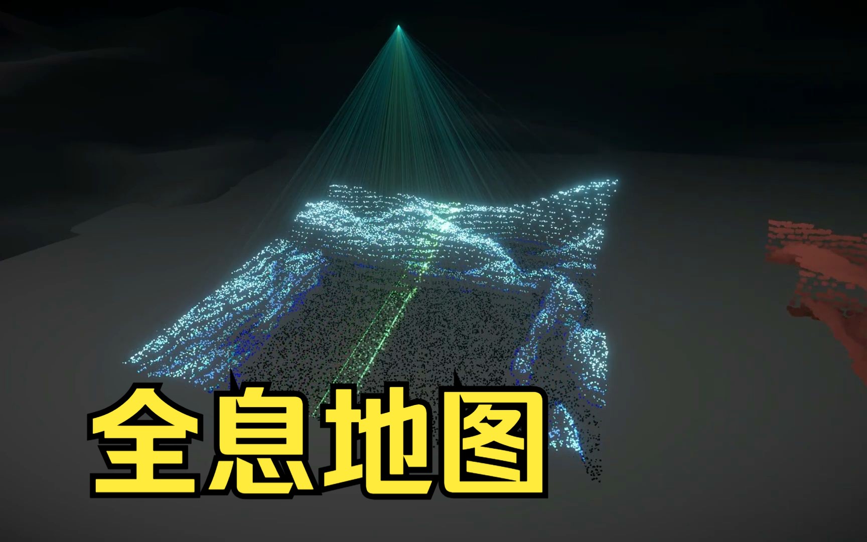 29 Unity VFX Graph 全息地图教程哔哩哔哩bilibili