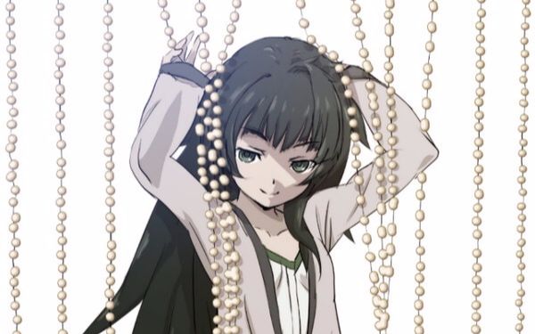 【命运石之门0广播剧】(第四章)射影曲面的磊晶外延(up自制字幕)真帆