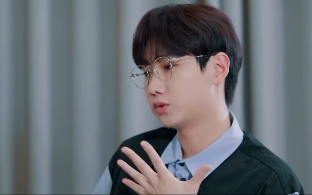 汪苏泷最新专辑《联名》走红网络,词曲全包揽,自己却一首没唱