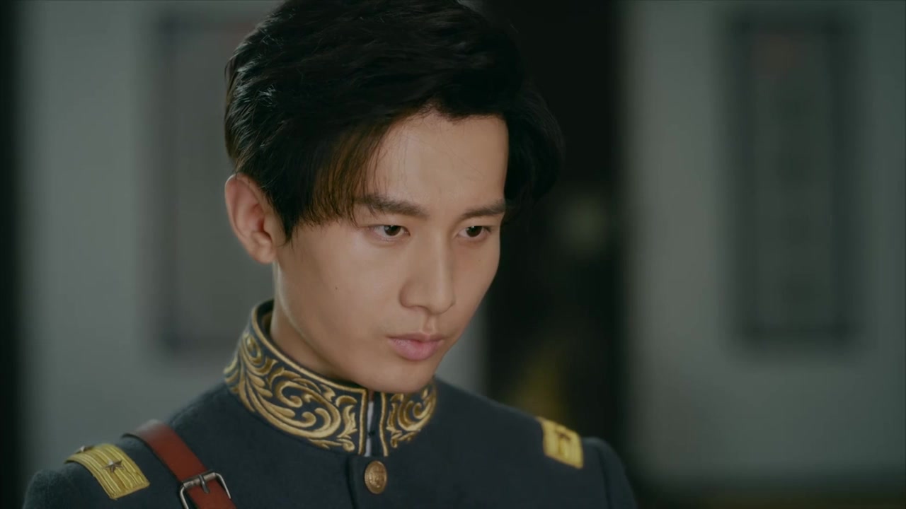 成毅 张起灵 cut 118