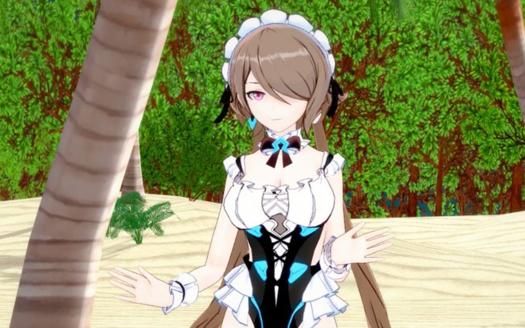 【phone number】性感泳装丽塔沙滩热舞_哔哩哔哩_bilibili