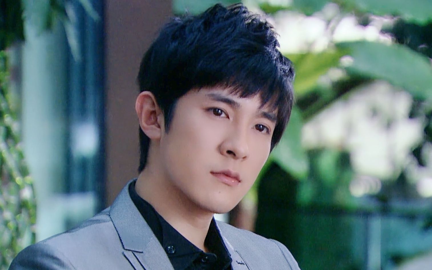 【季肖冰】美发奇缘06顾冕cut