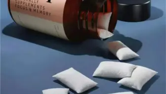 视觉错位广告设计效果，脑洞大开的设计师