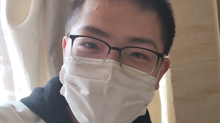 我叫张子安,我为我自己代言