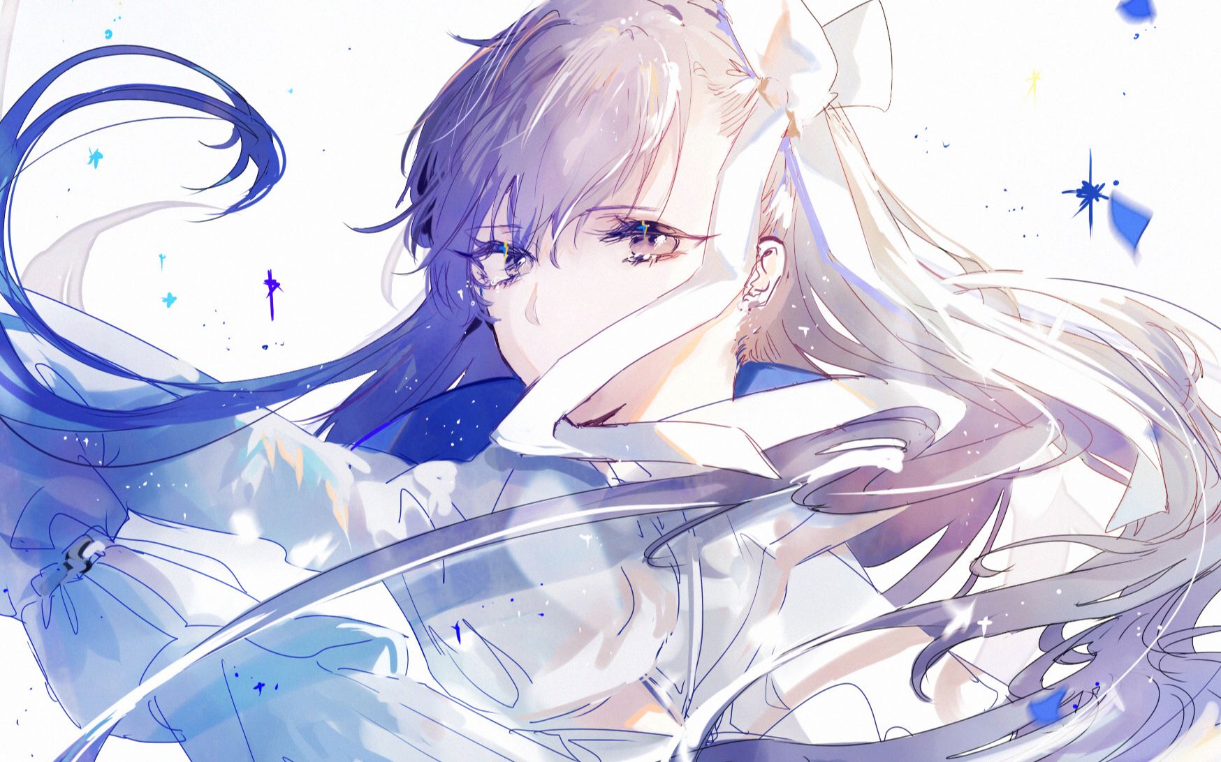 【fgo国服竞速】2宝meltryllis溶解莉莉丝单核3t fz高难