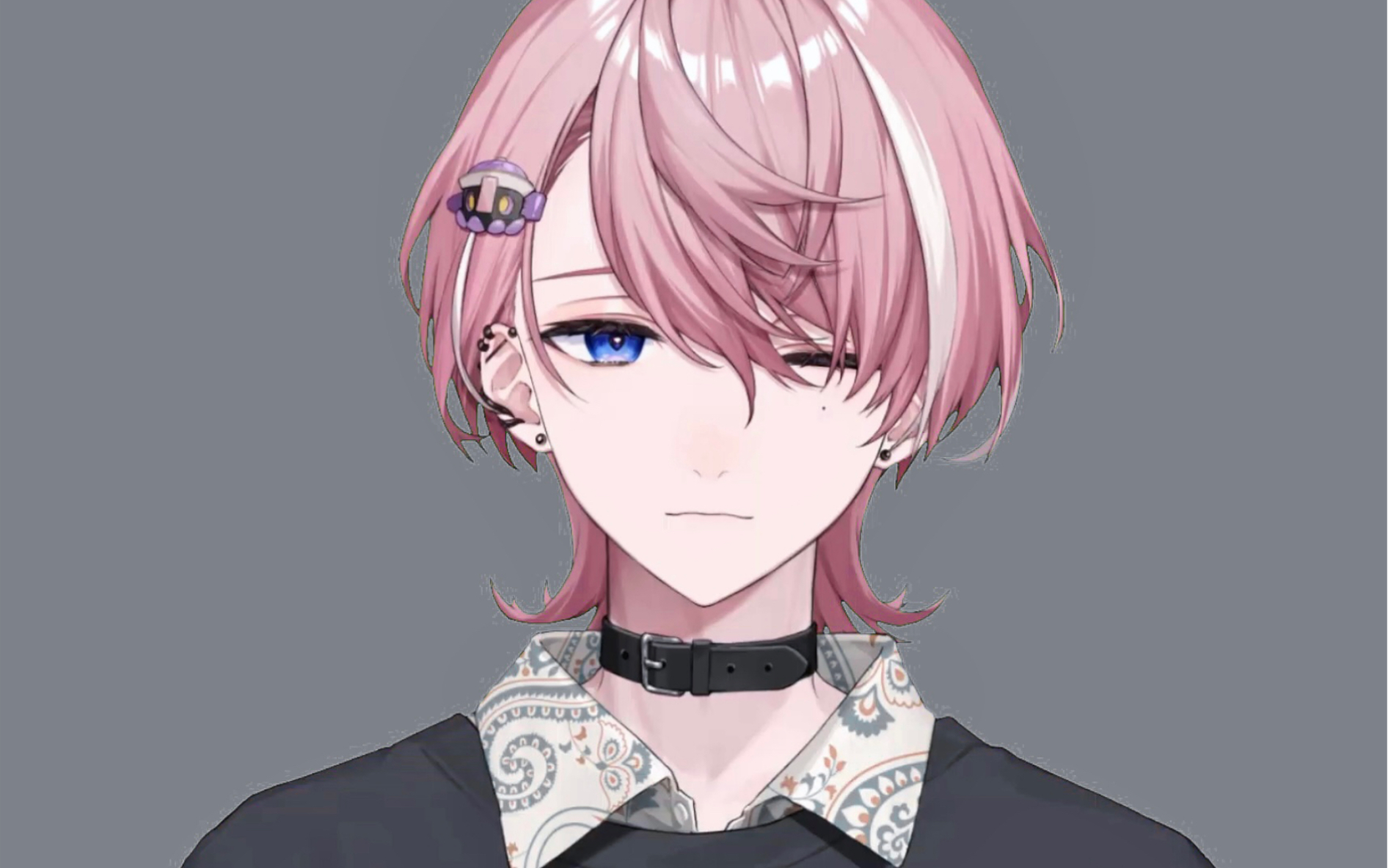 【水無瀬minase/新衣装】仅此一次的wink 看到就是赚到