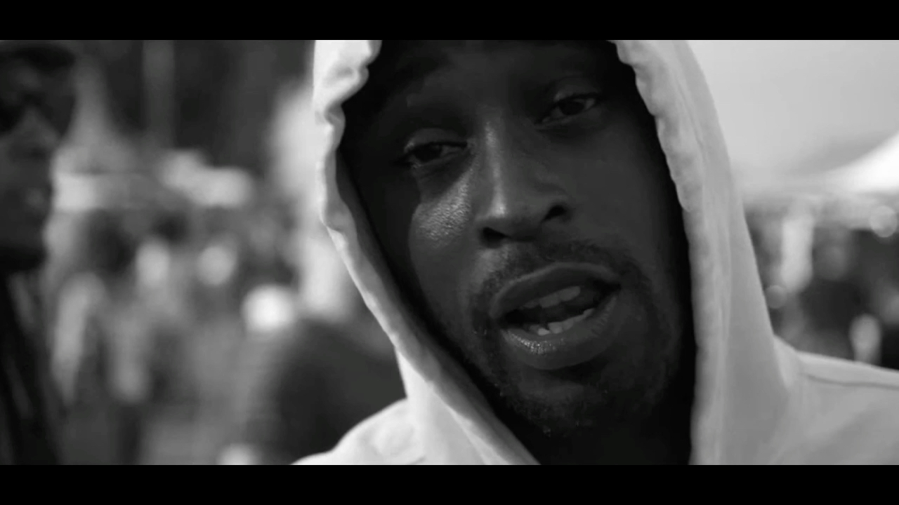 yellow claw - legend