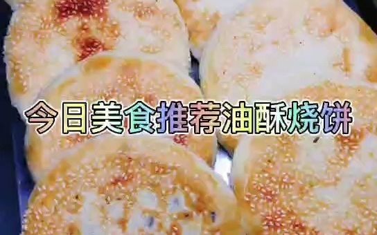 沧州小吃培训学校油酥烧饼培训,平原孙大妈小吃培训学校哔哩哔哩bilibili