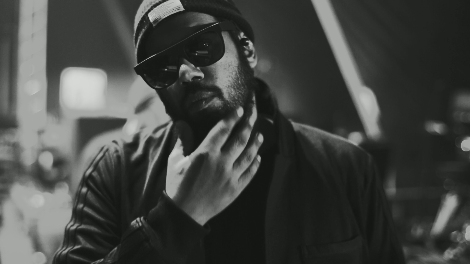 guck dir diese jungs an - asd