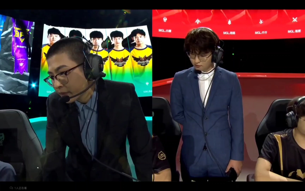 【hero傲寒】【gog傲寒】2020.9.