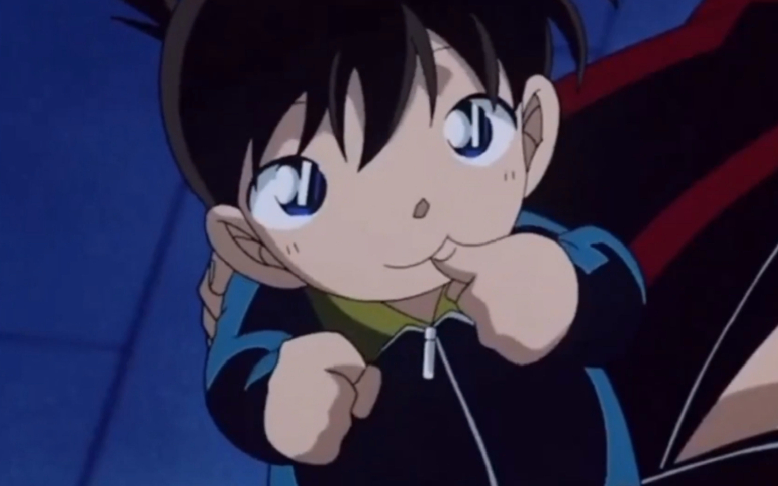 小柯到底有多萌?2.