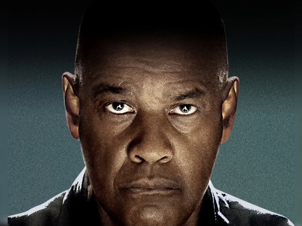 动作电影《伸冤人》3 欣赏