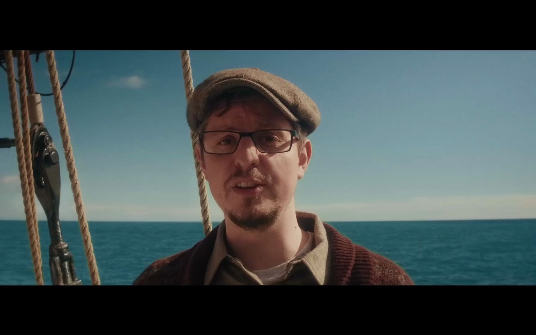 wellerman official music video by the longest johns 官网mv