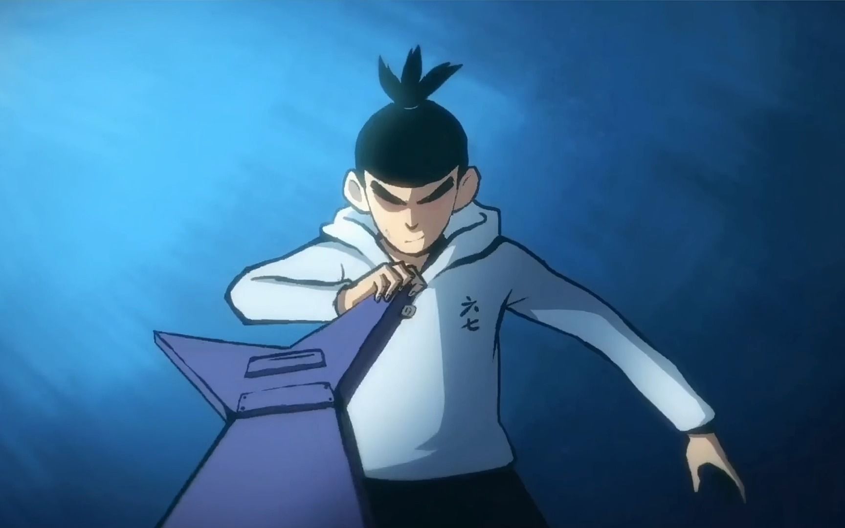 刺客伍六七(第四集)