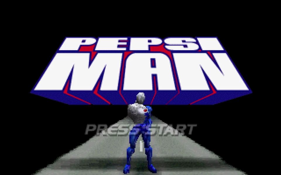 【tas】ps1 百事超人 100%通关_哔哩哔哩)つロ 干杯-bilibili