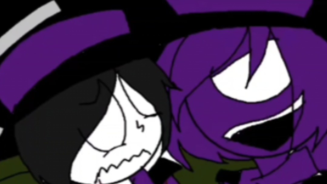 its time to die(fnaf 3)乂`д07)