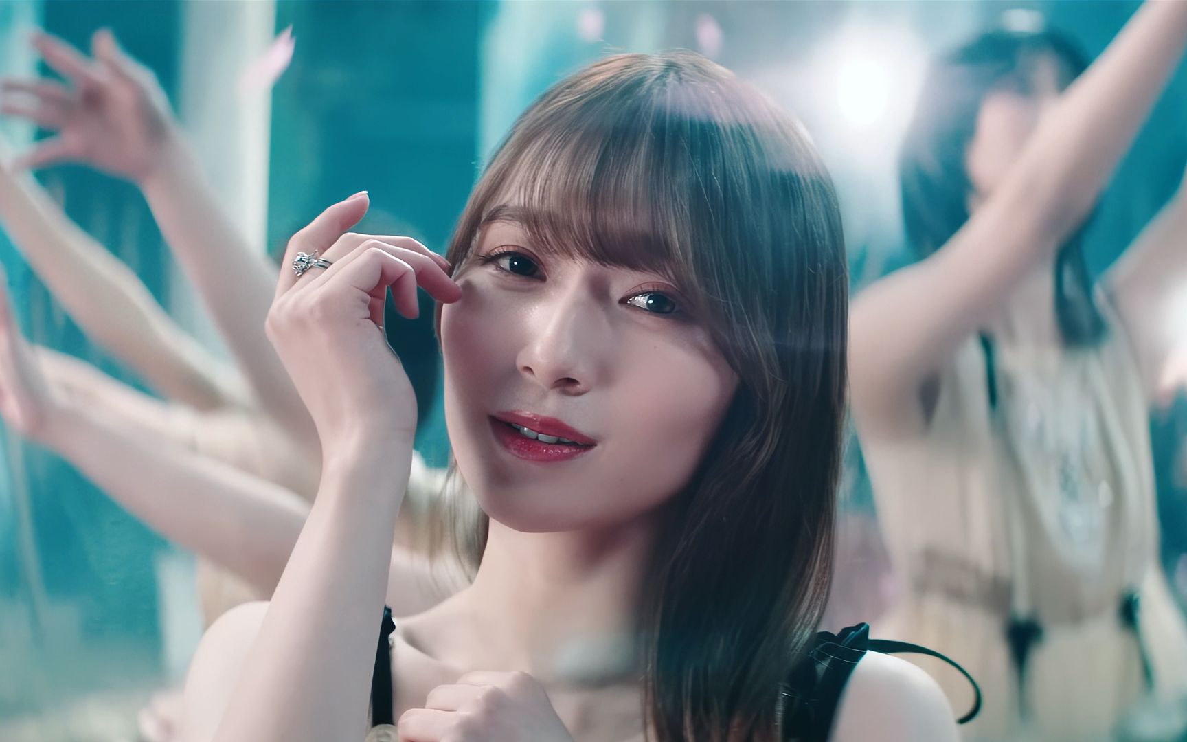 繁中字 third lunar month music video