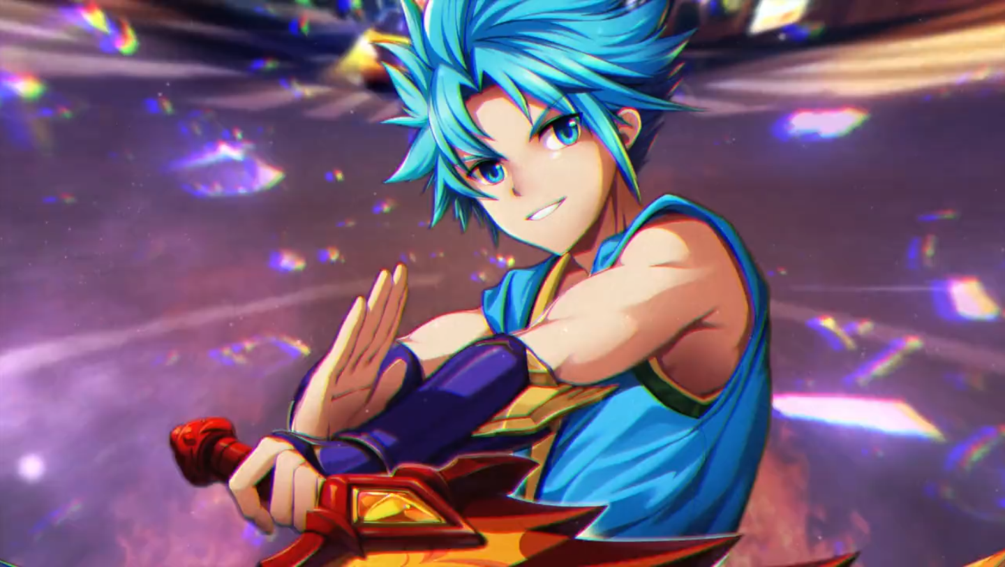 超次元觉醒,万抽版,上线v22,10万钻石,自带4折_哔哩哔哩_bilibili