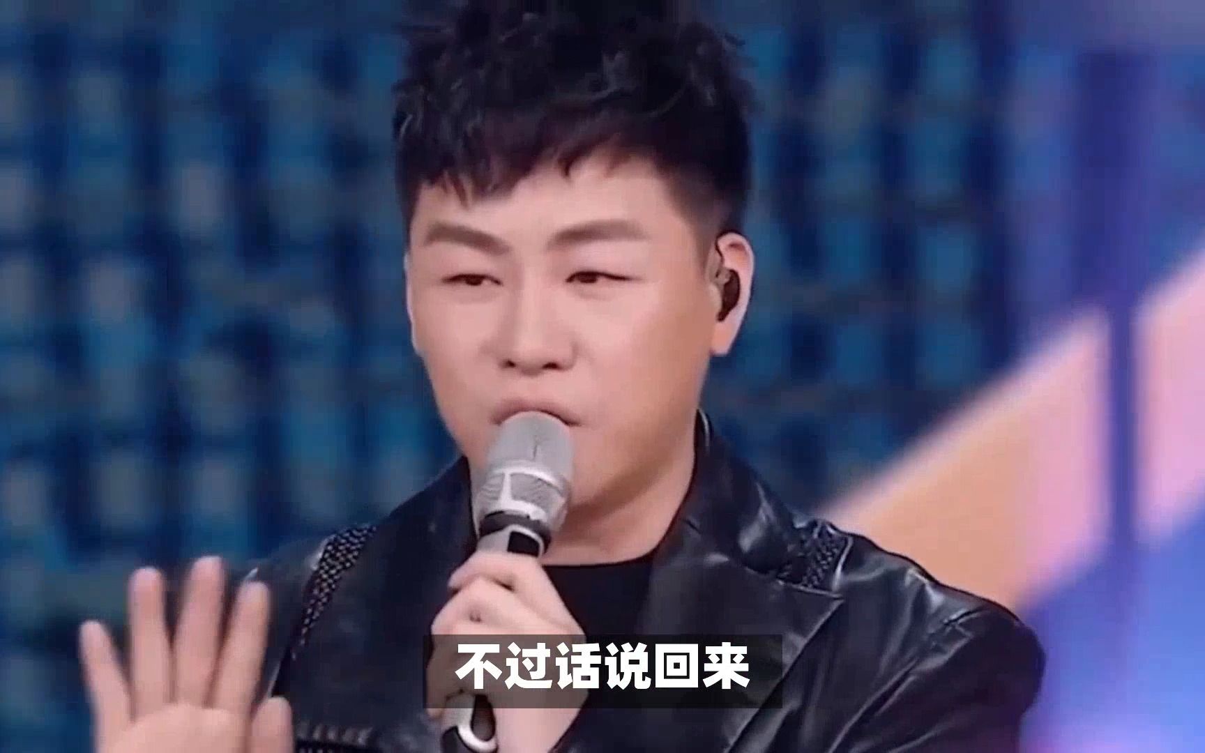 陶喆《小镇姑娘》引发热议,胡彦斌成吃瓜前线