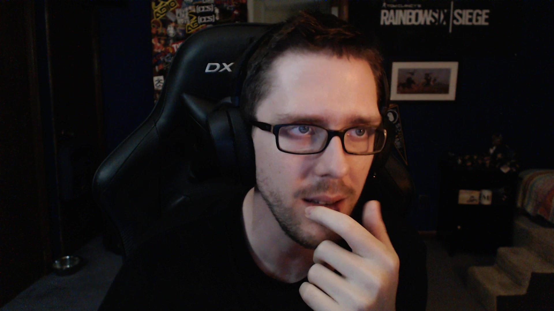 【macie jay】-彩虹六号2019.9.26直播录像