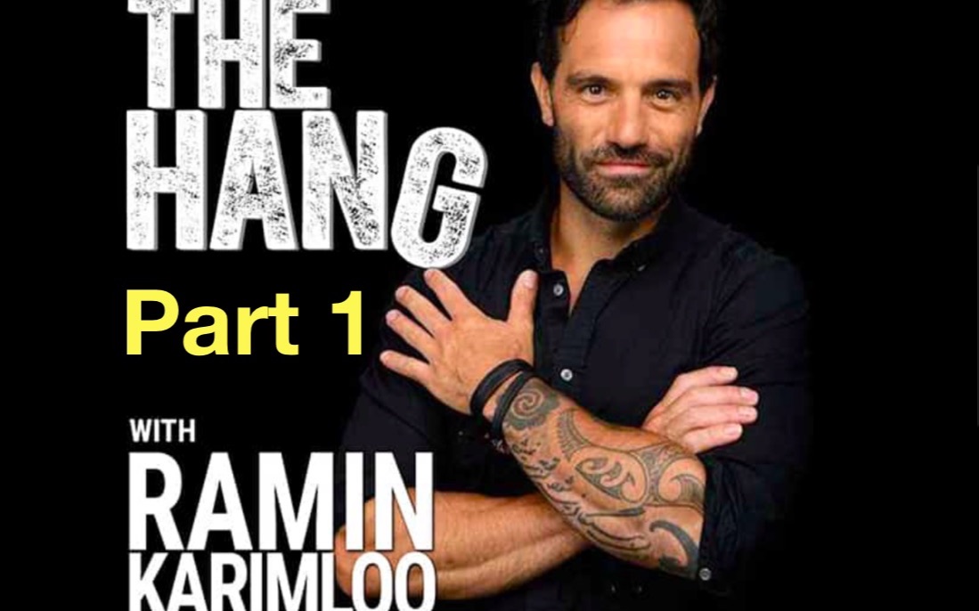 西区伉俪拉面和肉排一起唠嗑part1hanginwithhadleyfraser