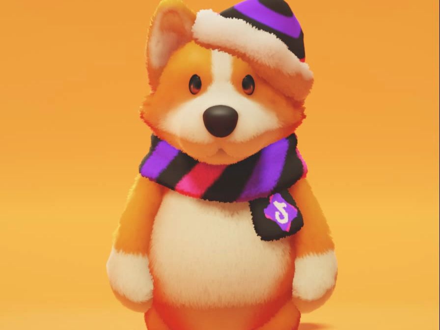 【30个视频】某音圣诞nemo