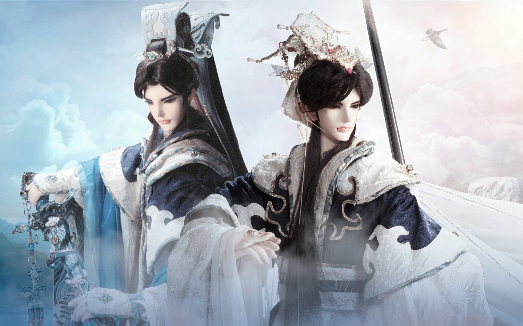奉天逍遥-让酒_哔哩哔哩 (゜-゜)つロ 干杯~-bilibili