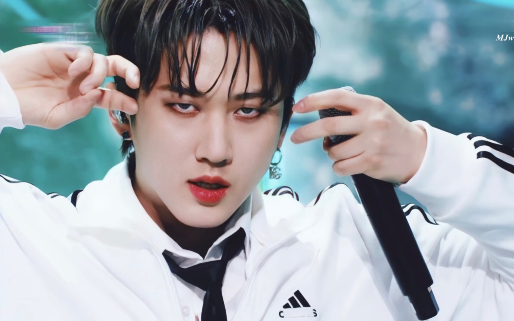 【straykids|徐彰彬】进来感受狂野的魅力吧